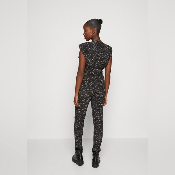 SCOTCH & SODA | Ikat Rain Jumpsuit | size 38 - Picture 4 of 14